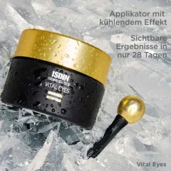 ISDIN Isdinceutics Vital eyes Creme, 15 ml