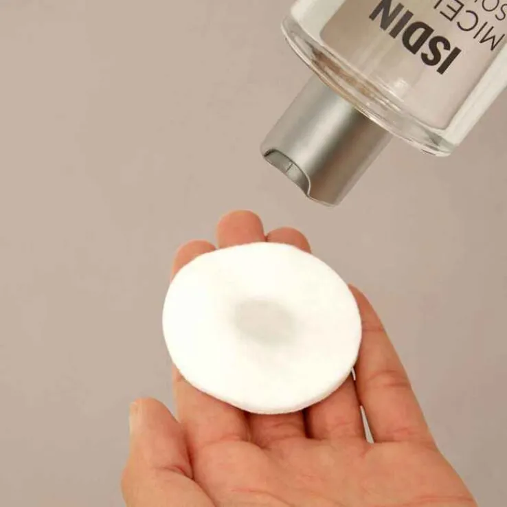 ISDIN Mizellenwasser 4in1, 400 ml