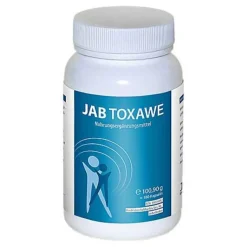 Jab Toxawe Kapseln, 180 St