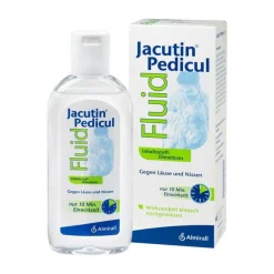 Jacutin® Pedicul Fluid, 100 ml