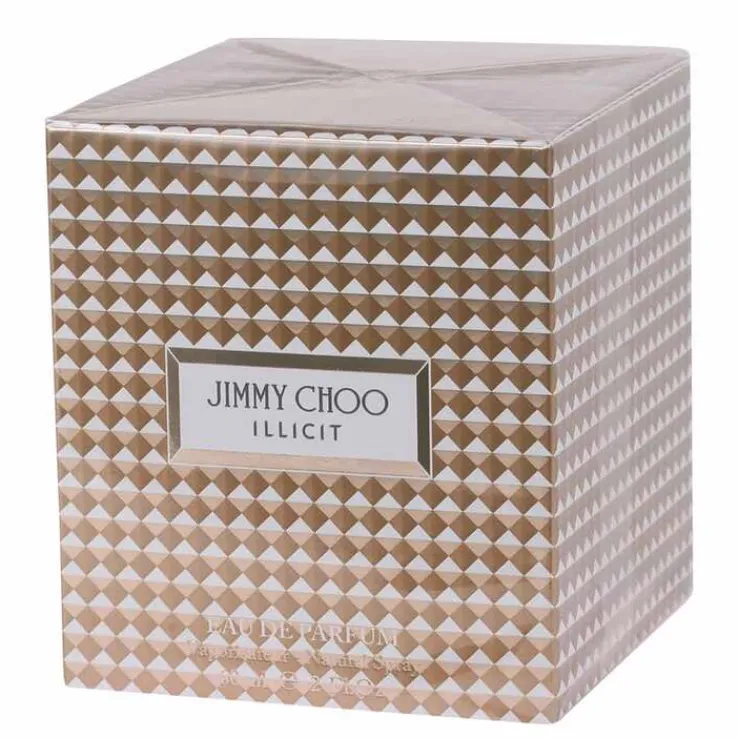 Jimmyjimmy Choo Illicit EDP Spray, 60 ml
