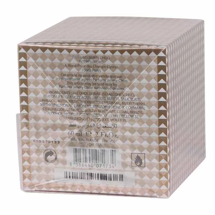 Jimmyjimmy Choo Illicit EDP Spray, 60 ml