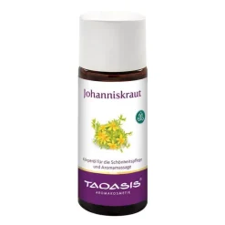 Johanniskrautöl Bio, 50 ml