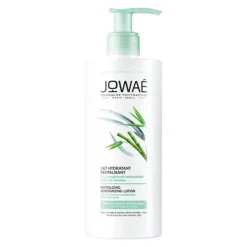 Jowae revitalisierende Milch, 400 ml