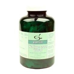 Kalium 200 Citrat Kapseln, 260 St