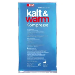 Kalt-Warm Kompresse 21x40cm, 1 St