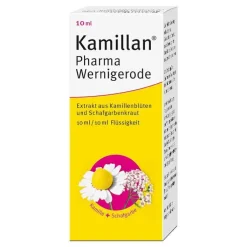 Kamillan® flüssig, 10 ml
