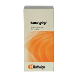 Kattwigripp Tabletten, 100 St