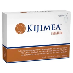 Kijimea Immun Pulver, 7 St