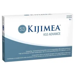 Kijimea K53 Advance Kapseln, 28 St