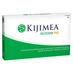 Kijimea® Reizdarm PRO Kapseln, 14 St