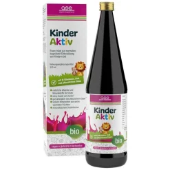 Kinder Aktiv complex Flüssigkeit zum Einnehmen, 330 ml