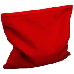 Kirschkernkissen 22x22 cm ro, 1 St