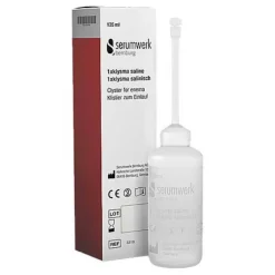 Klysma 1 x salinisch, 135 ml