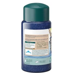 Kneipp Badekristalle Tiefenentspannung Patchouli, 600 g