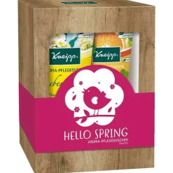 Kneipp Geschenkpackung Hello Spring, 2X200 ml