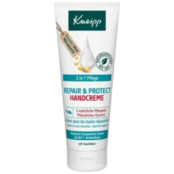 Kneipp 3in1 Pflege Repair & Protect Handcreme, 75 ml