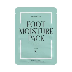 Kocostar Fußmaske, 1 St