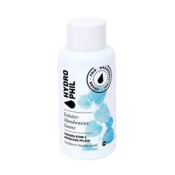 Kräuter Mundwasser Essenz, 100 ml