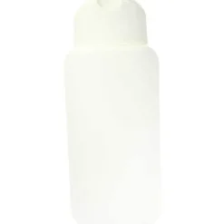 Kunststoffflasche mit passendem Verschluss 200 ml, 1 St
