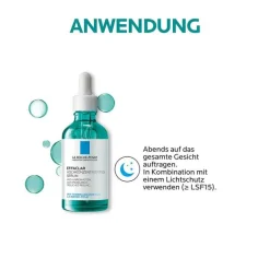 La Roche Posay Effaclar hochkonzentriertes Serum, 50 ml