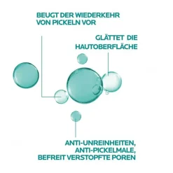 La Roche Posay Effaclar hochkonzentriertes Serum, 50 ml