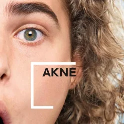 La Roche Posay Effaclar Mikro-Peeling Reinigungsgel, 400 ml