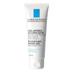 La Roche Posay reinigendes Hand-Gel, 100 ml