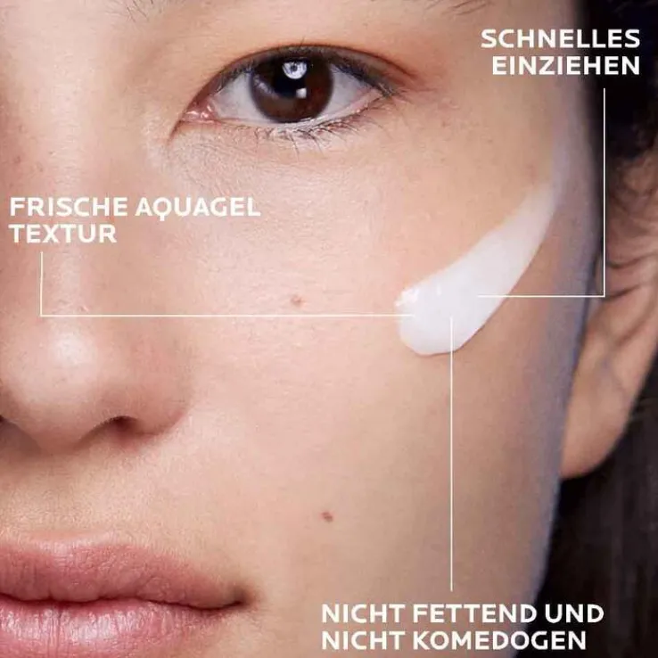 La Roche-Posay Effaclar K + Creme, 40 ml