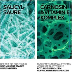 La Roche-Posay Effaclar K + Creme, 40 ml