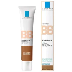 La Roche-Posay Hydraphase BB Creme dunkel, 40 ml