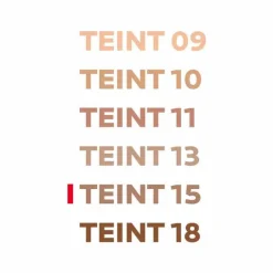 La Roche-Posay Toleriane Fluide Make-up Nr.15, 30 ml