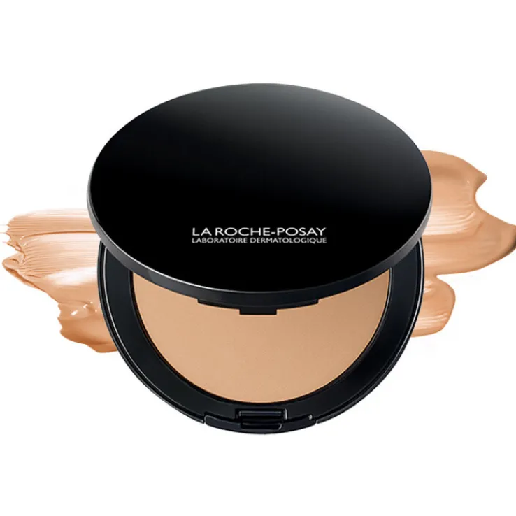 La Roche-Posay Toleriane Teint Kompakt-Creme-Make-Up 13 Beige Sable, 9 g