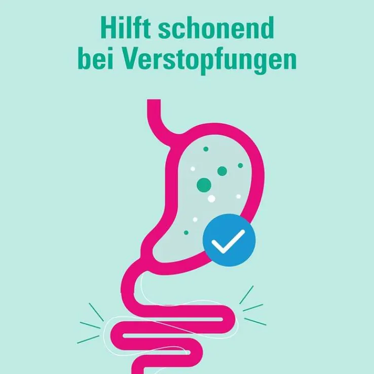 Lactulose AbZ 66,7 g / 100 ml Sirup, 1000 ml