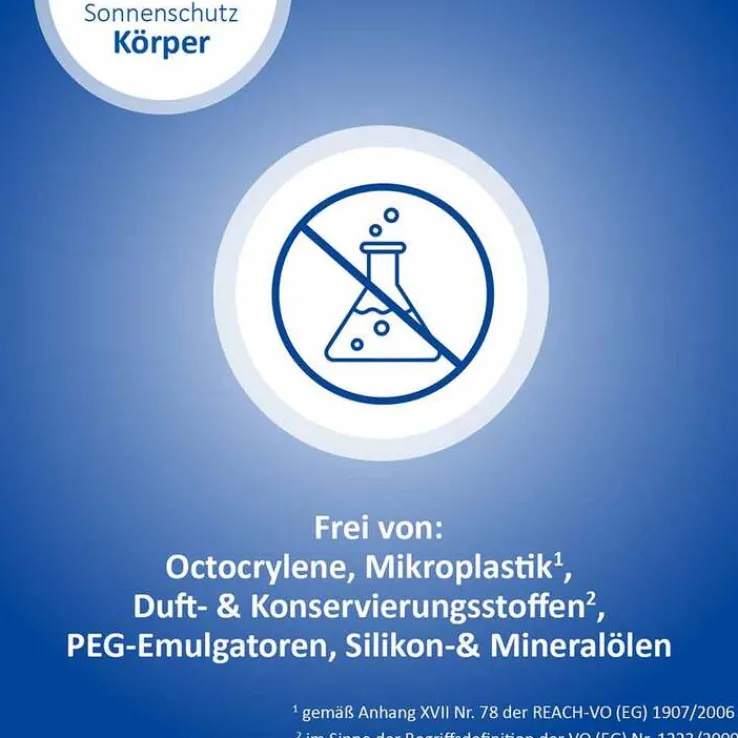 Ladival allergische Kinderhaut Gel LSF 50 + , 200 ml