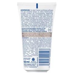 Ladival Antioxidativ Creme Gesicht LSF 50 + , 50 ml