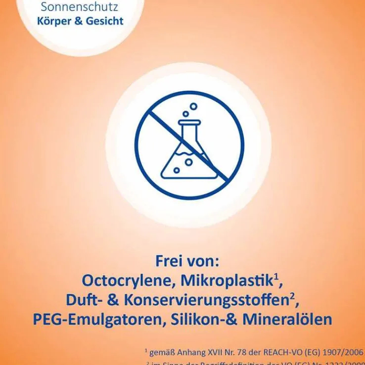 Ladival empfindliche Kinderhaut Spray LSF 50 + , 150 ml