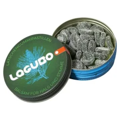 Lagubo Latschengummipastillen, 30 g