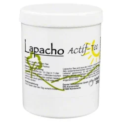 Lapacho Actif Tee, 200 g