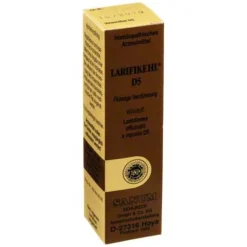 Larifikehl Tropfen D 5, 10 ml