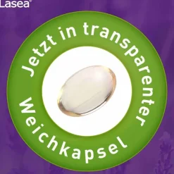 Lasea Weichkapseln bei innerer Unruhe, 2x56 St