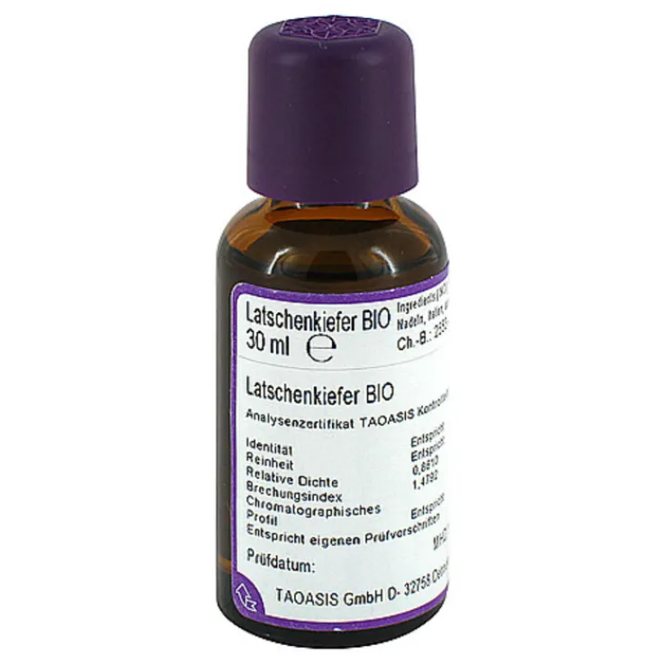 Latschenkieferöl Bio, 30 ml