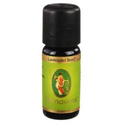 Lavendel Öl fein ätherisch bio, 10 ml
