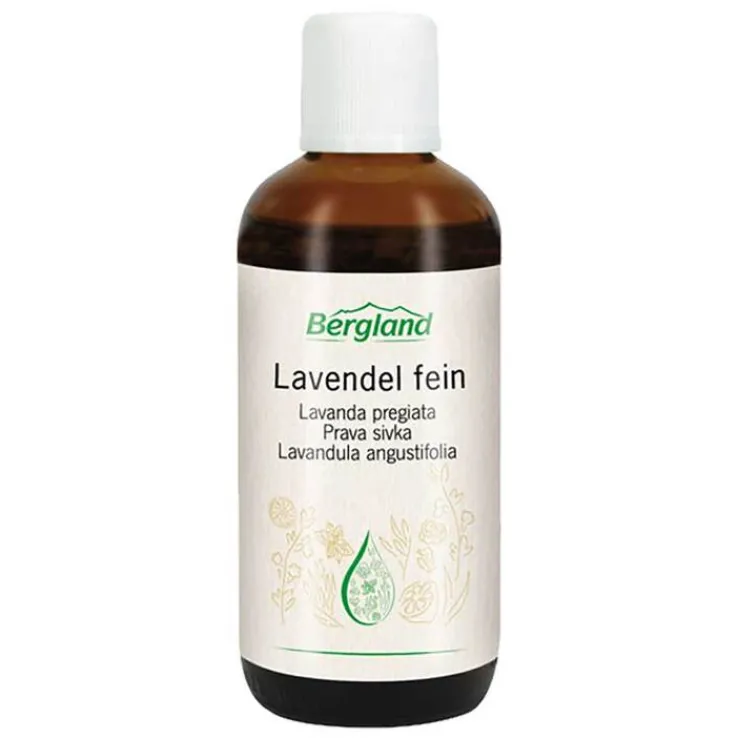 Lavendel-Öl fein, 100 ml