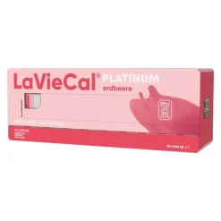 Laviecal Platinum Drink Erdbeere, 30X200 ml