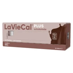 Laviecal Plus Drink Schokolade, 30X200 ml