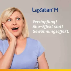 Laxatan M Granulat zur Herstellung einer Suspension zum Einnehmen , 10 St