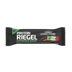 Layenberger Lowcarbonicum one Protein-Riegel Espresso-N., 35 g