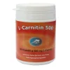 L-Carnitin Kapseln 500 mg, 100 St