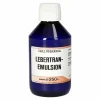 Lebertran Emulsion, 250 ml